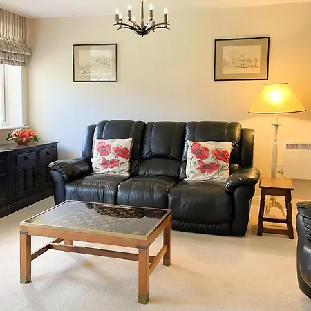 Jim's Retreat, Caedmon's Prospect Tatil Evi